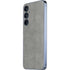 Speckle Grey Concrete Galaxy A36 5G Skin
